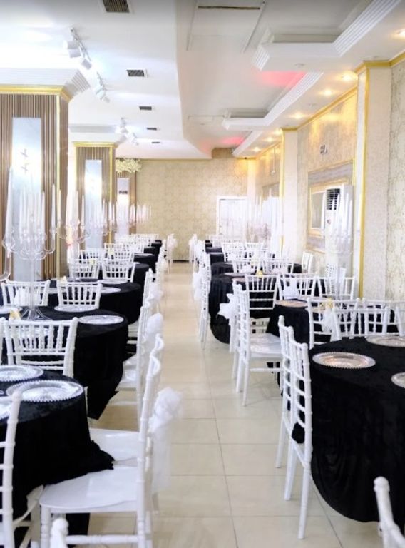 Diana Düğün ve Davet Salonu