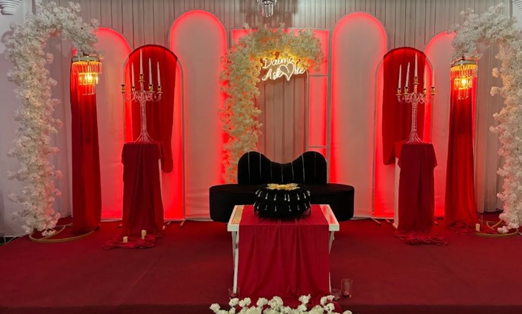 Diana Düğün ve Davet Salonu