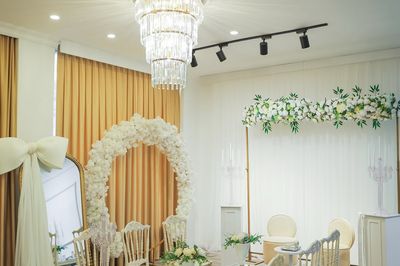 Yamira Davet Salonu