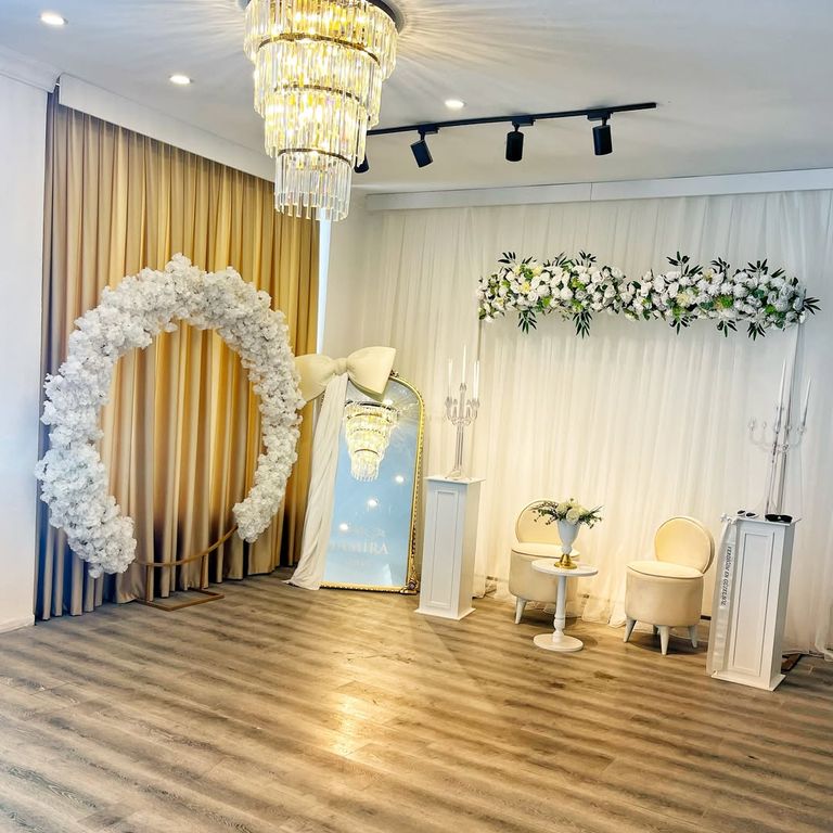 Yamira Davet Salonu