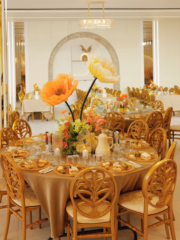 Armoni Düğün & Davet Evi