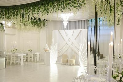 Doa Davet Evi
