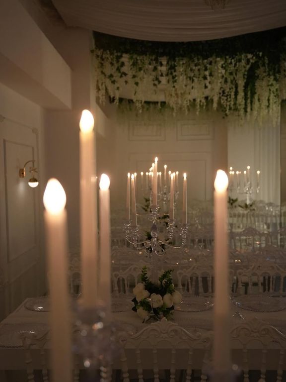 Doa Davet Evi