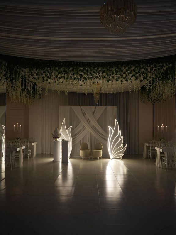 Doa Davet Evi