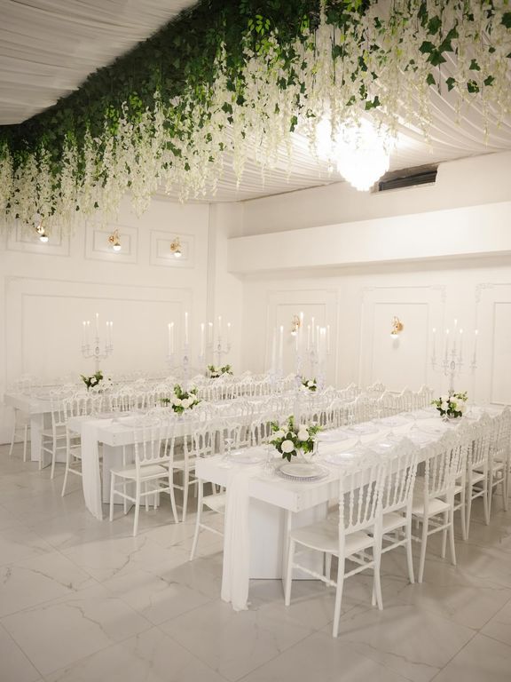 Doa Davet Evi