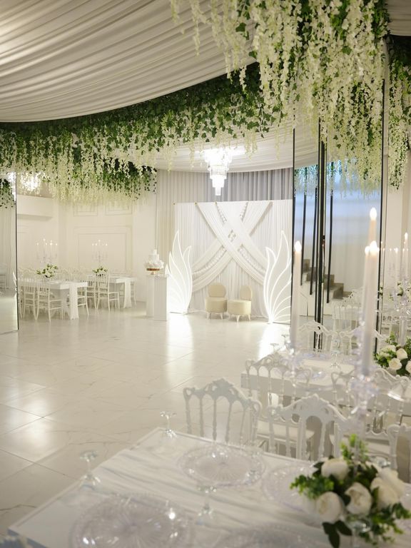 Doa Davet Evi