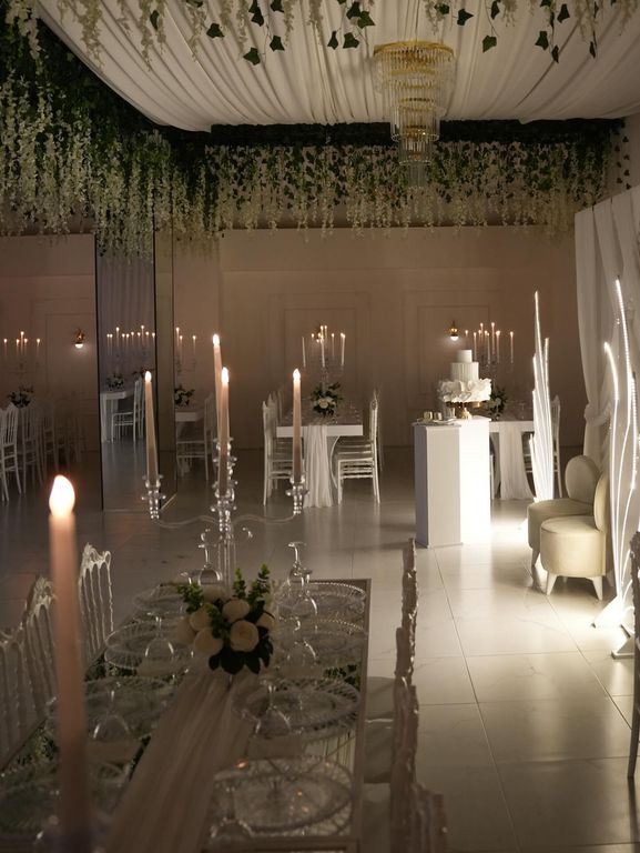 Doa Davet Evi