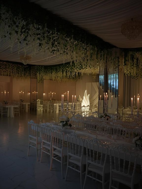 Doa Davet Evi