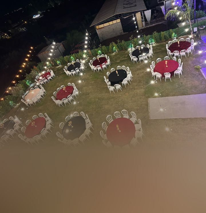 Alba Hall Events
