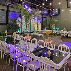 Alba Hall Events