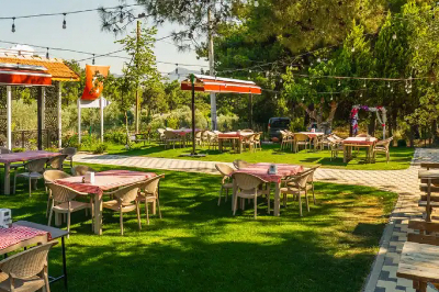 Naturel Park