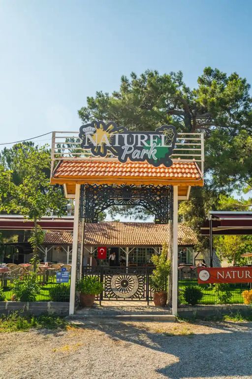 Naturel Park