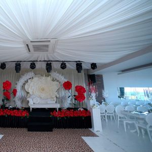 Veys Stage Event