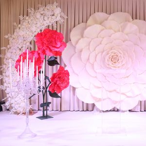Veys Stage Event