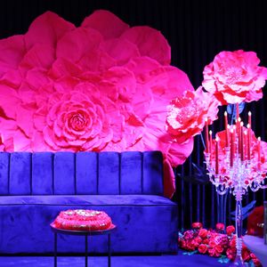 Veys Stage Event
