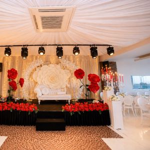 Veys Stage Event