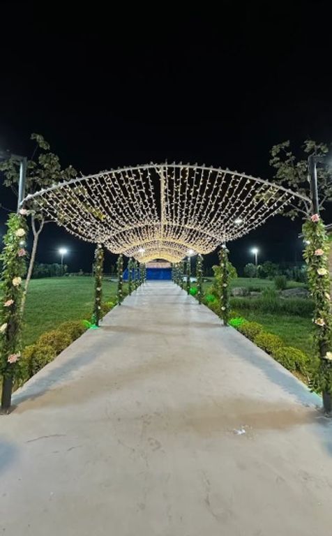 Efya Garden