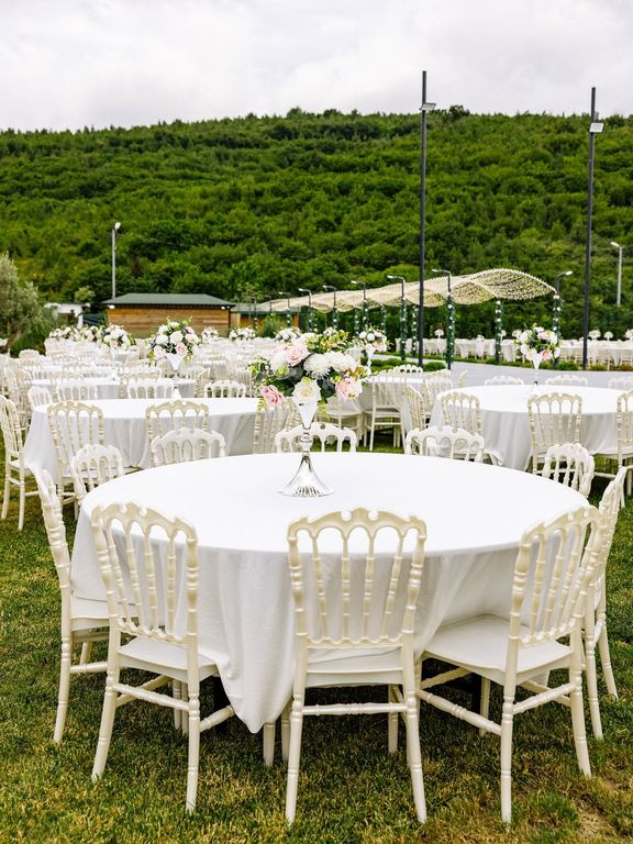 Efya Garden