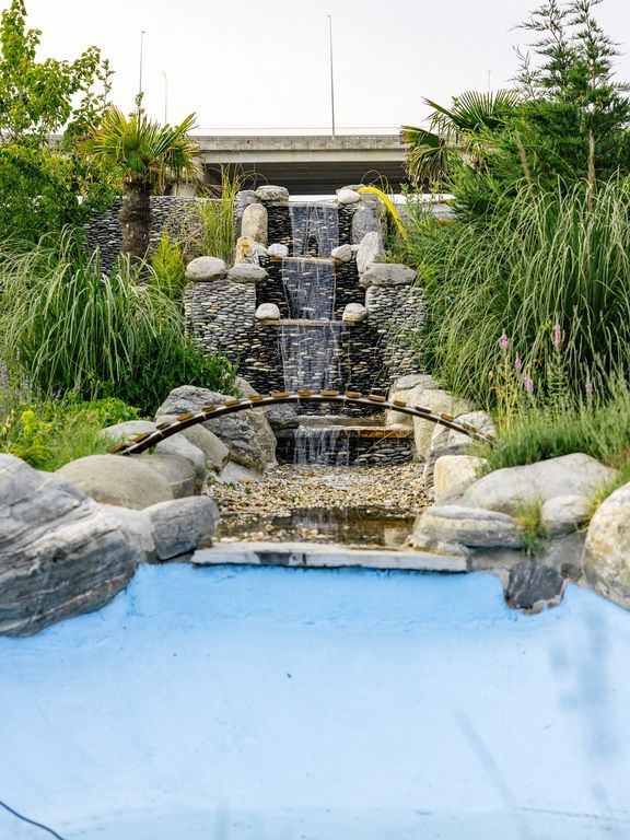 Efya Garden