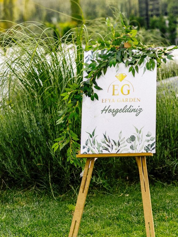 Efya Garden