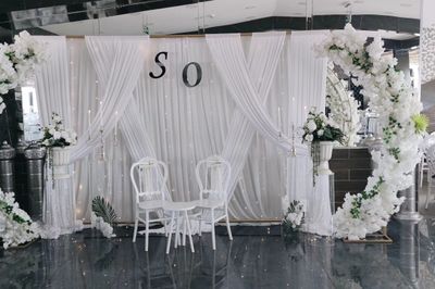 NG Organizasyon Davet Evi