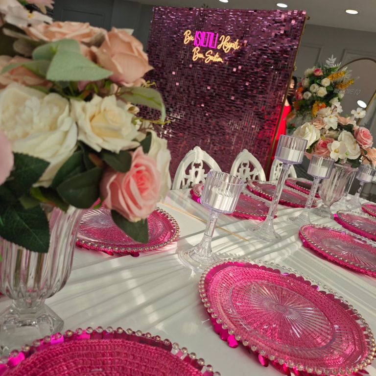 NG Organizasyon Davet Evi