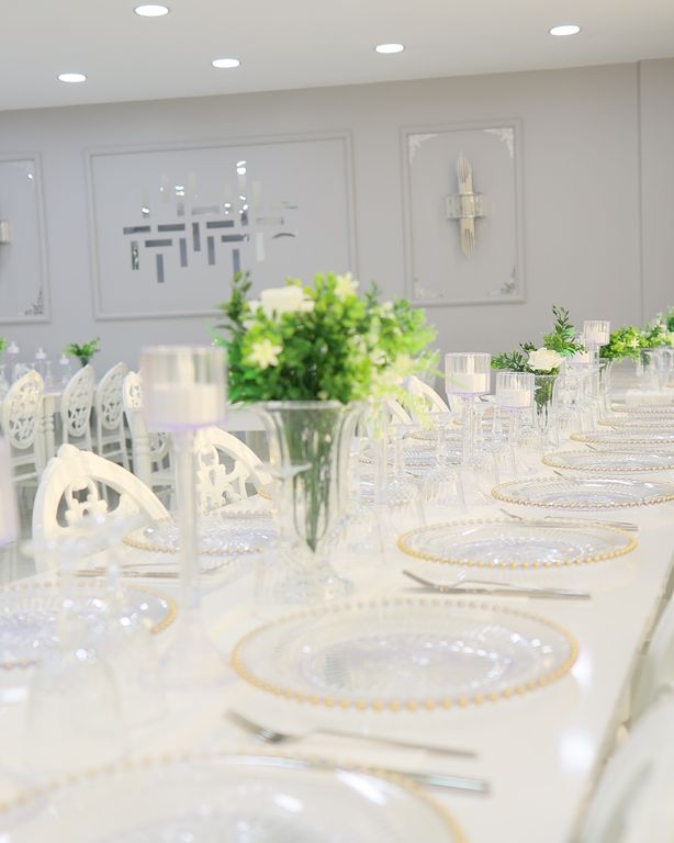 NG Organizasyon Davet Evi