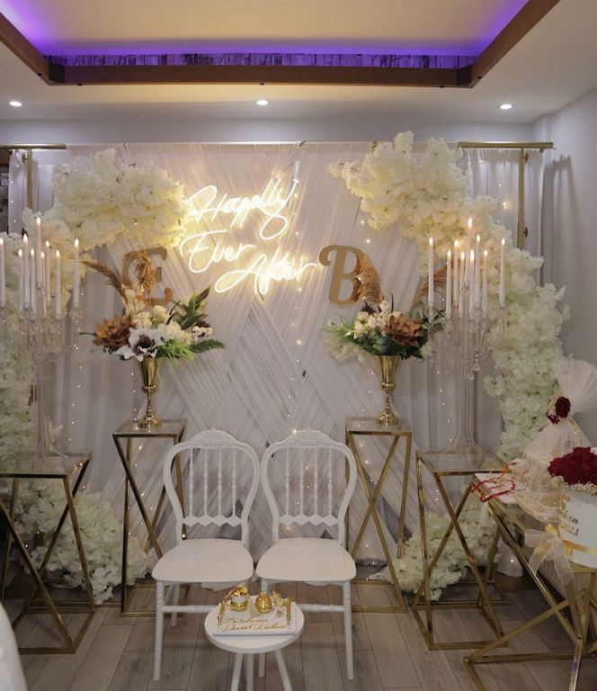 NG Organizasyon Davet Evi
