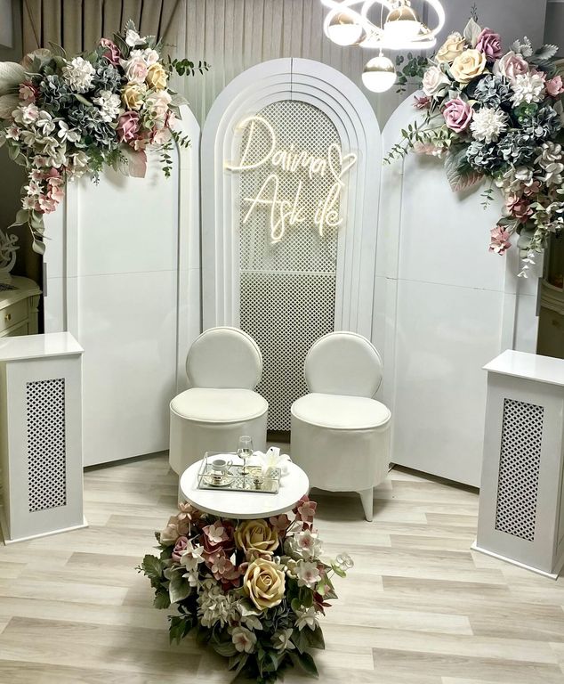 Tria Event Davet Evi ve Organizasyon