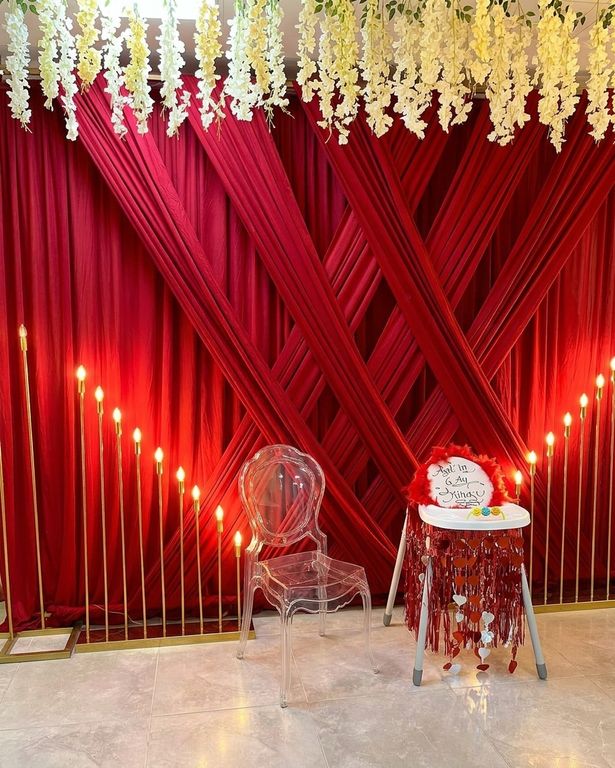 Tria Event Davet Evi ve Organizasyon