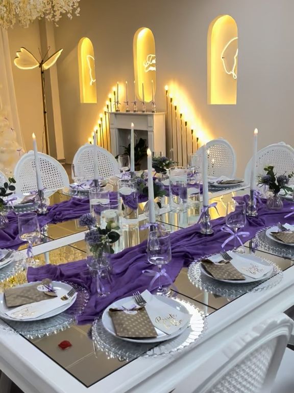 Tria Event Davet Evi ve Organizasyon