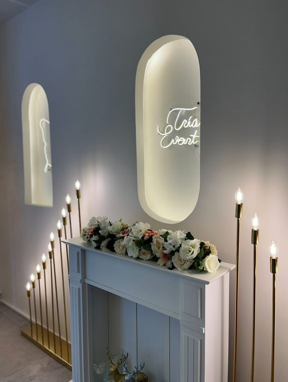 Tria Event Davet Evi ve Organizasyon