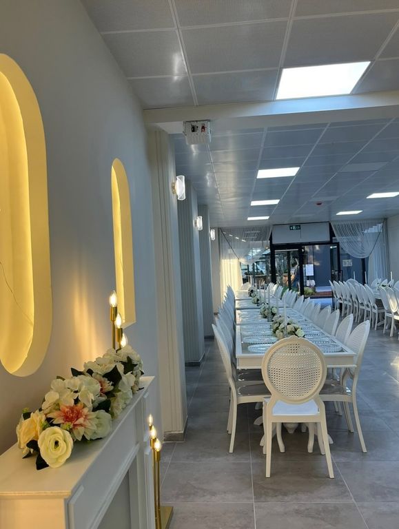 Tria Event Davet Evi ve Organizasyon