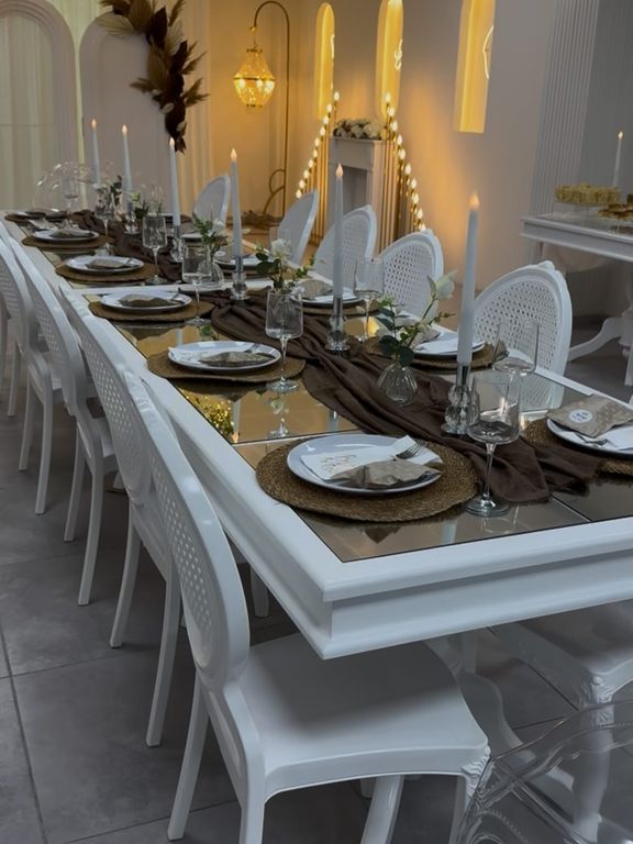 Tria Event Davet Evi ve Organizasyon
