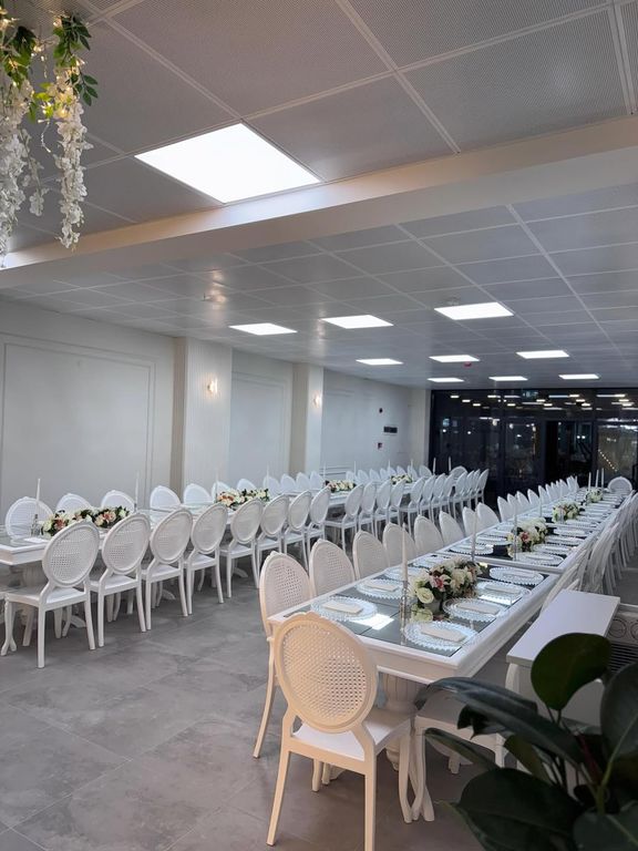 Tria Event Davet Evi ve Organizasyon