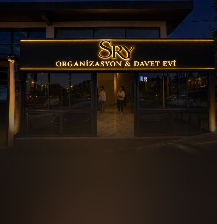 SRY Davet Evi