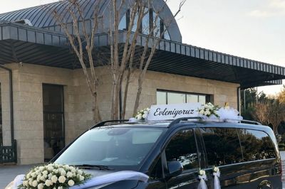 Çelik Turizm Vip