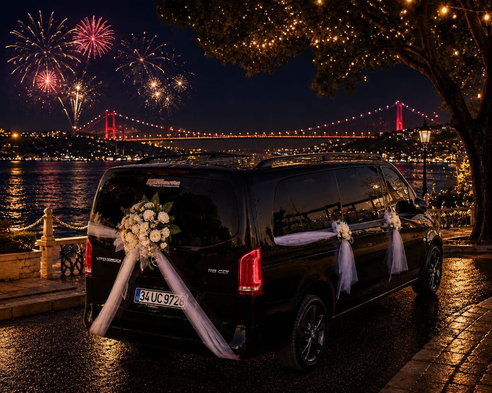 Çelik Turizm Vip