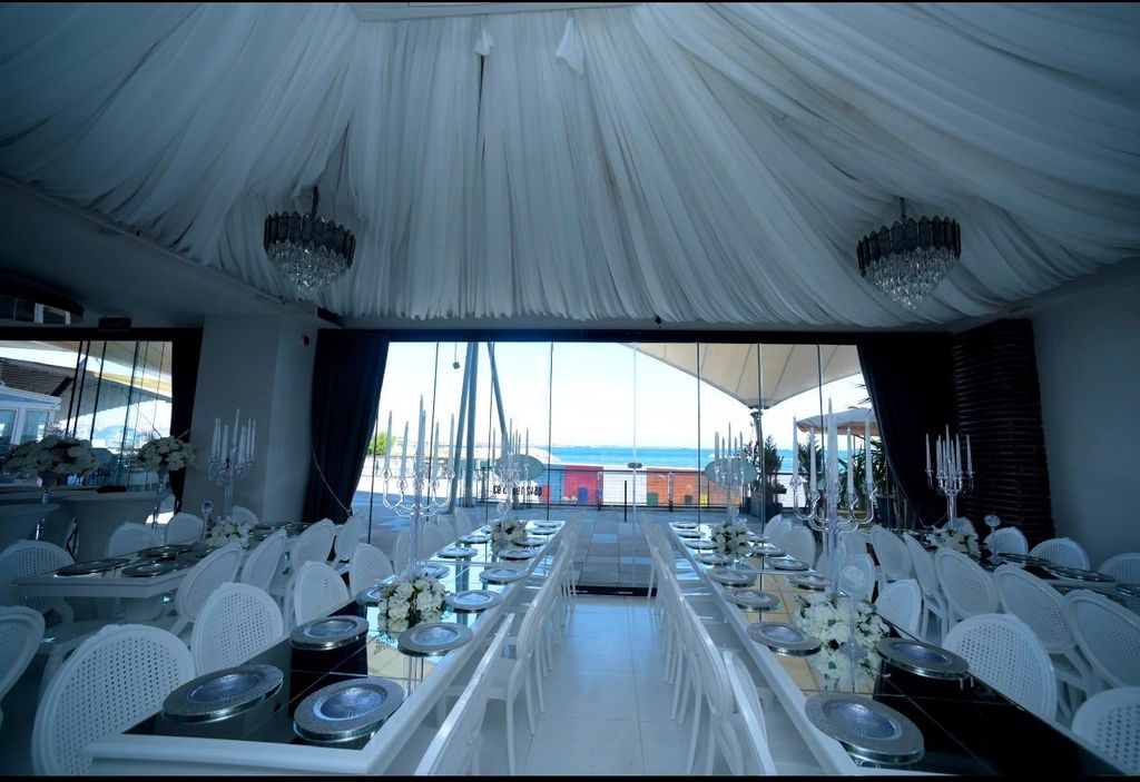 Veys Stage Event