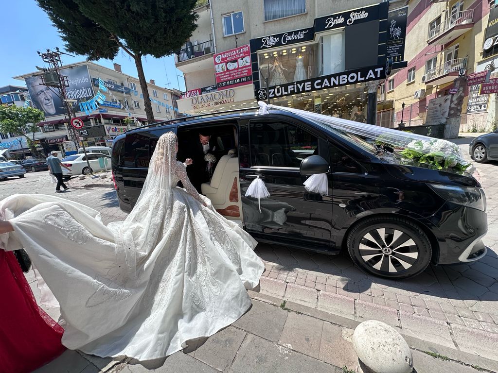 Güneş Luxury Exclusive Travel