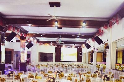 Sindirella Düğün Salonu