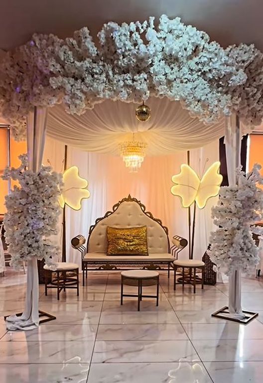 Sindirella Düğün Salonu