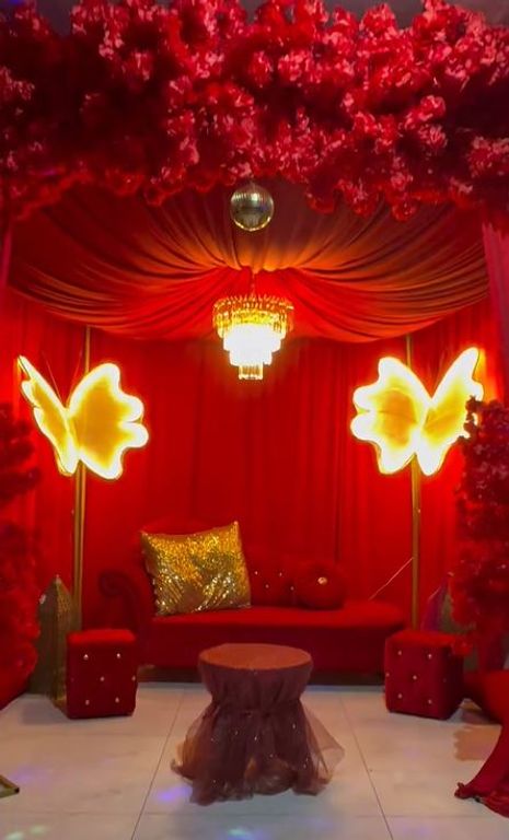 Sindirella Düğün Salonu