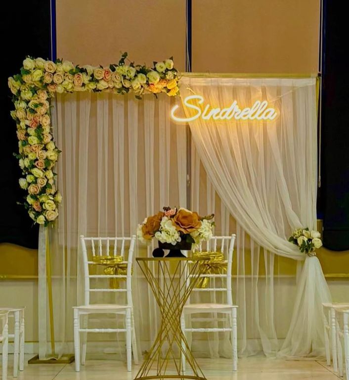 Sindirella Düğün Salonu