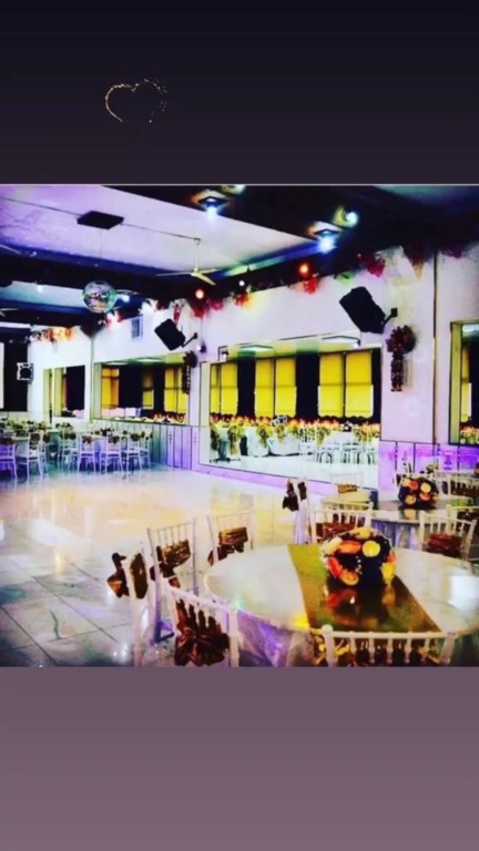 Sindirella Düğün Salonu