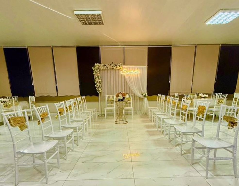 Sindirella Düğün Salonu
