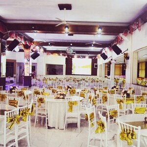 Sindirella Düğün Salonu