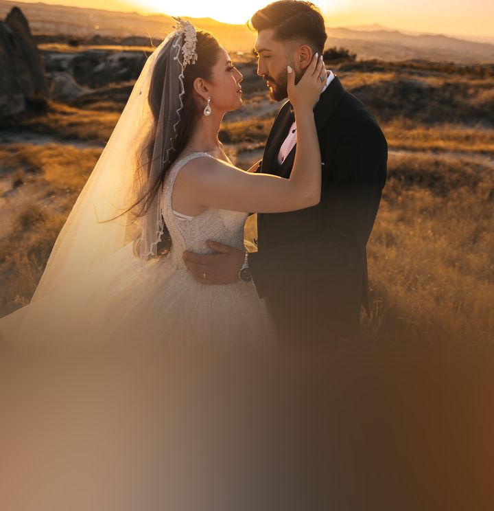 Cinecraft Wedding