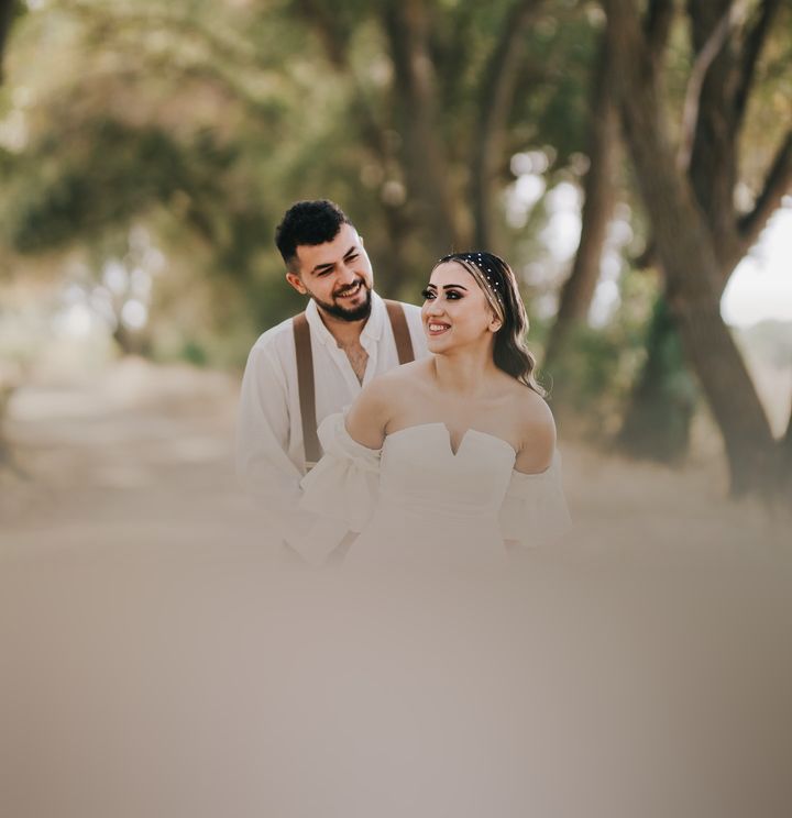 Cinecraft Wedding