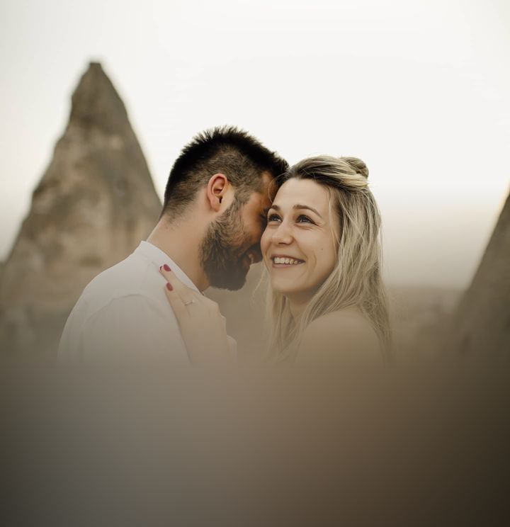 Cinecraft Wedding